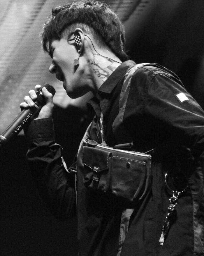 dean#权革