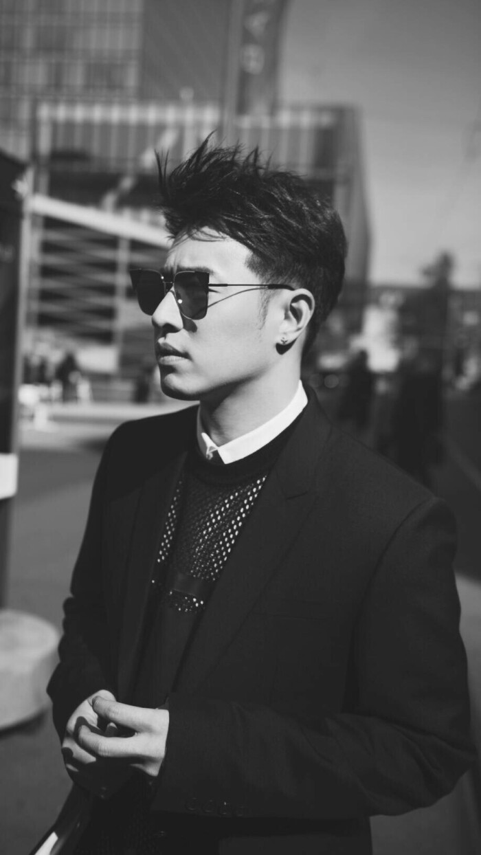 潘玮柏 
