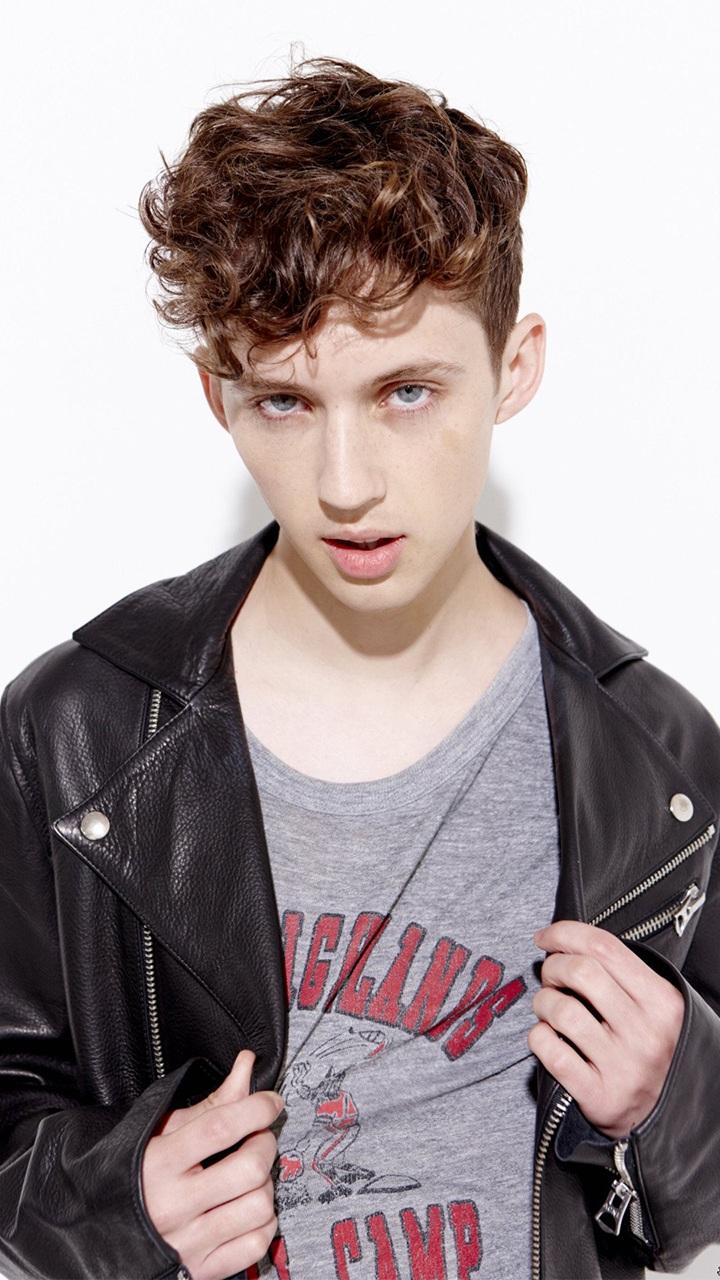 troye sivan-堆糖,美好生活研究所