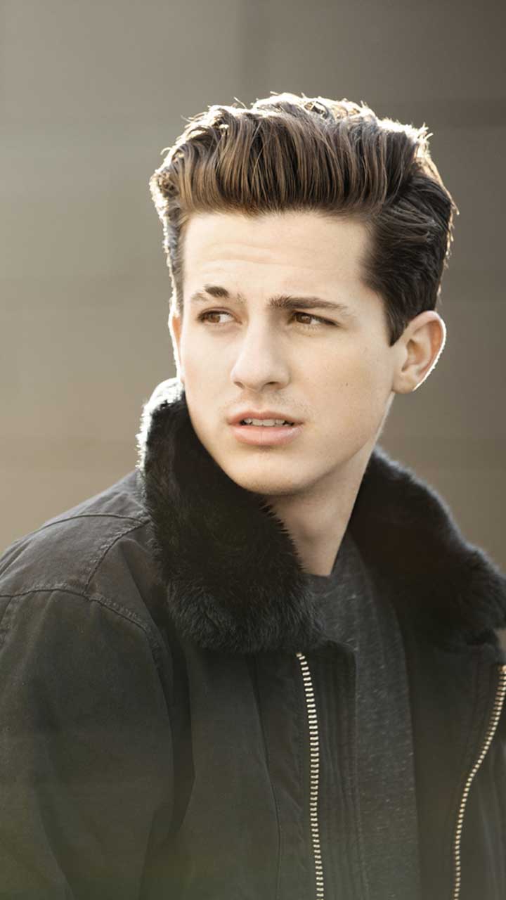 charlie puth