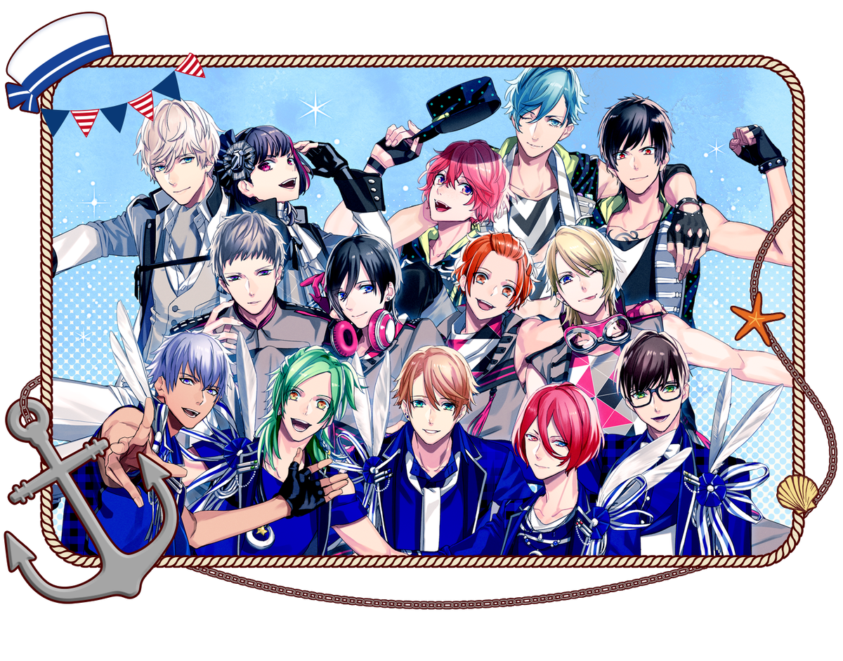 b-project
