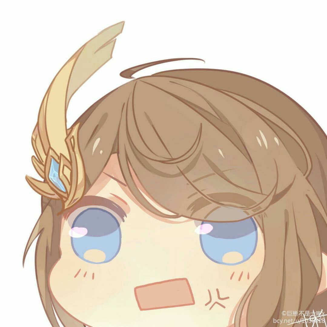 王者头像大乔