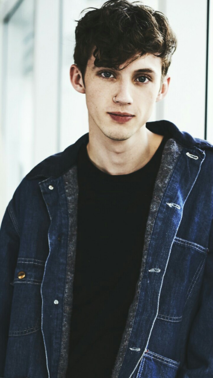 troye sivan 戳爷