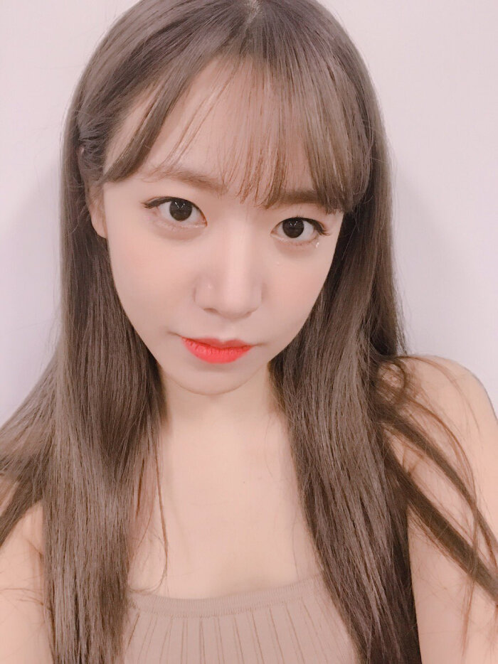apink金南珠