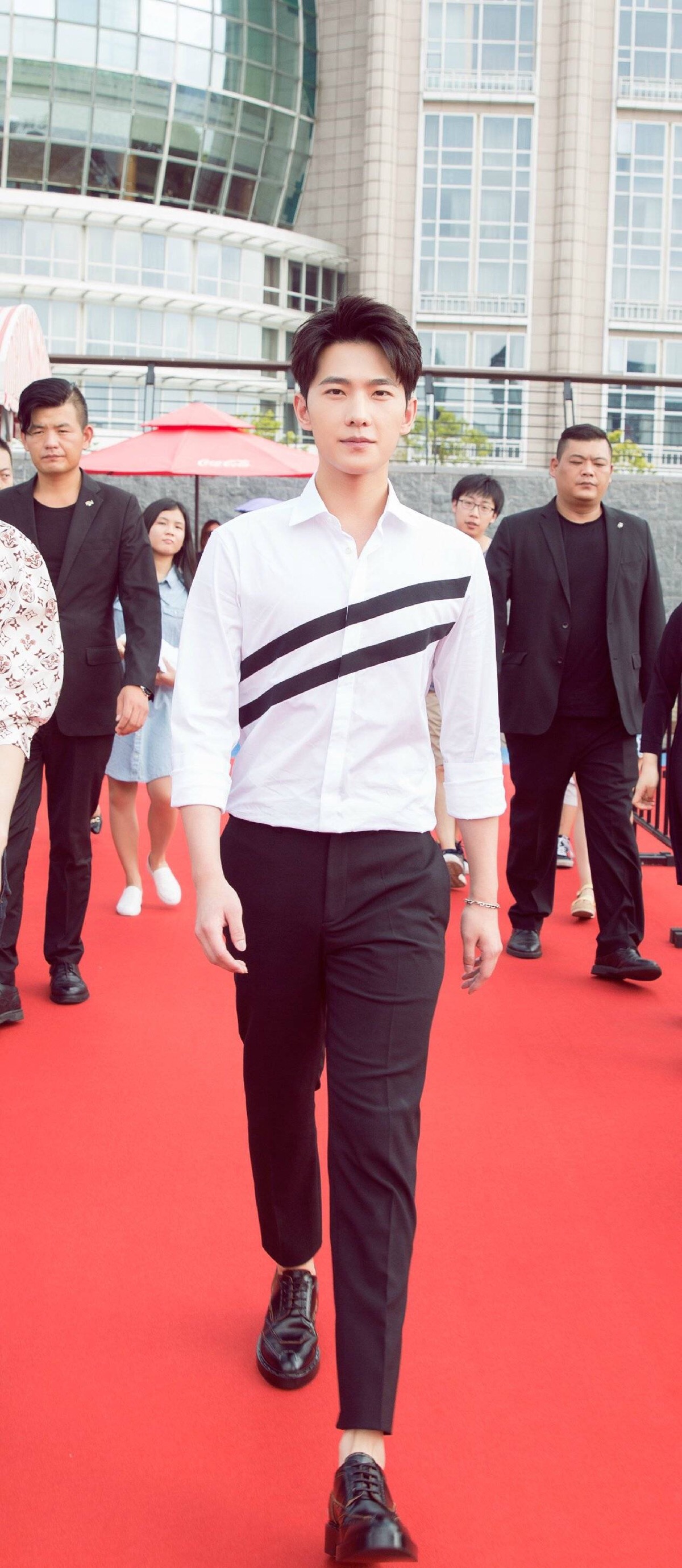 杨洋咩咩