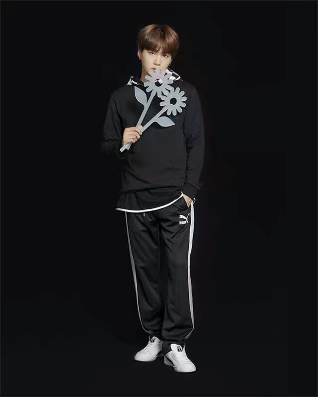 防弹少年团〔bts〕puma