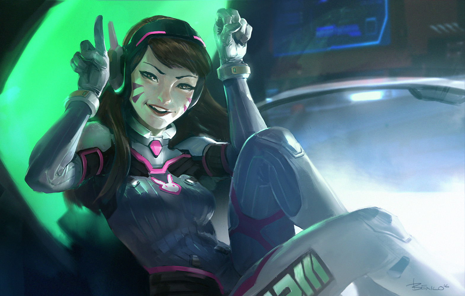 dva