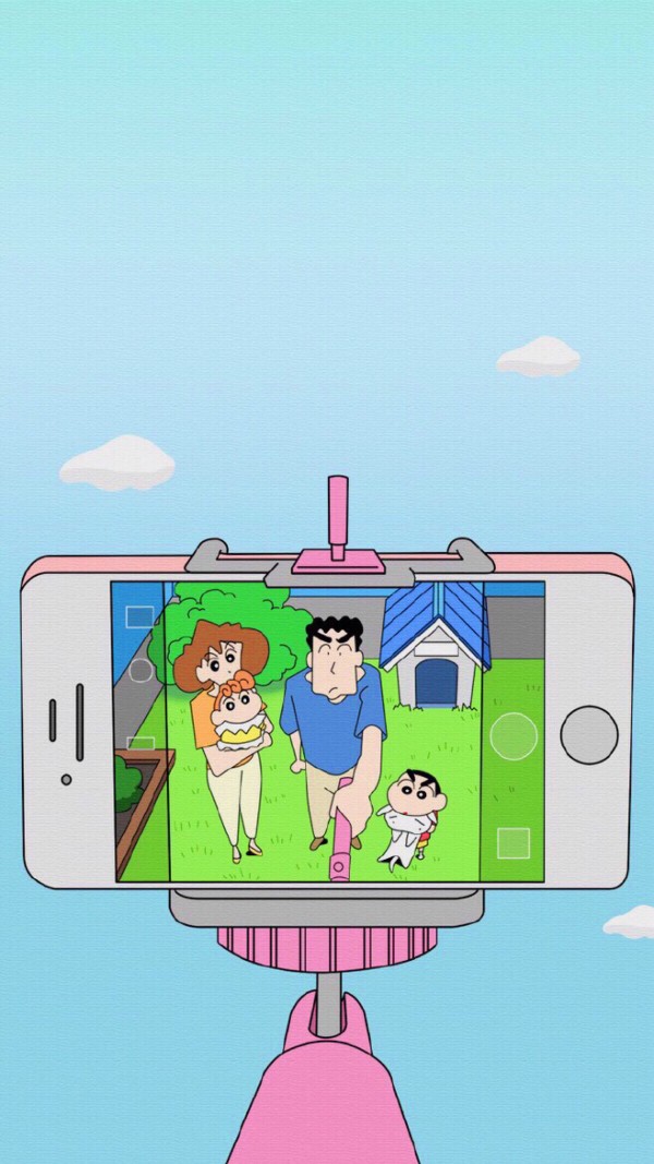 【蜡笔小新】