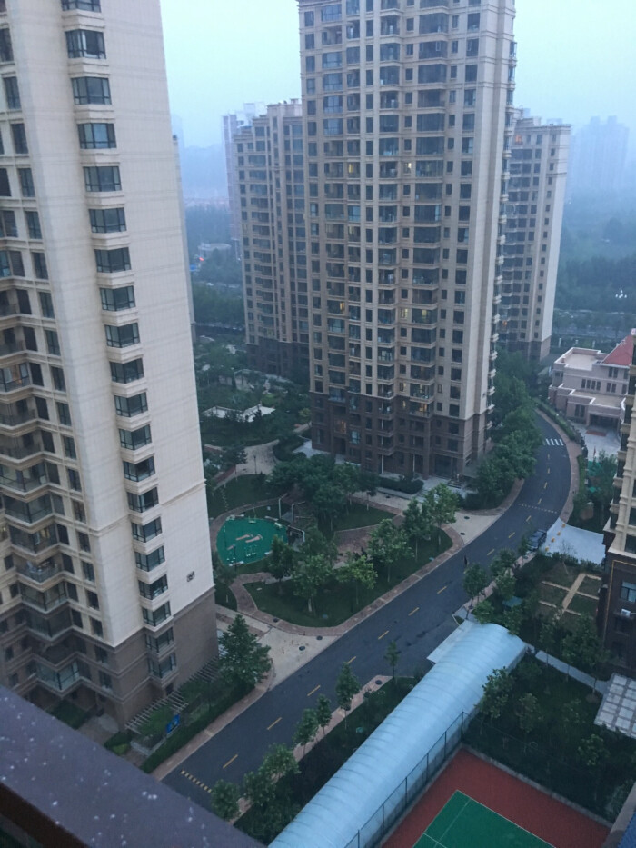 天马相城豪景苑