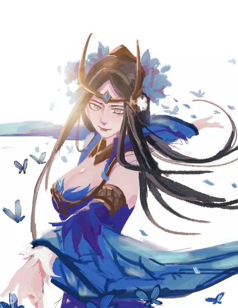 貂蝉