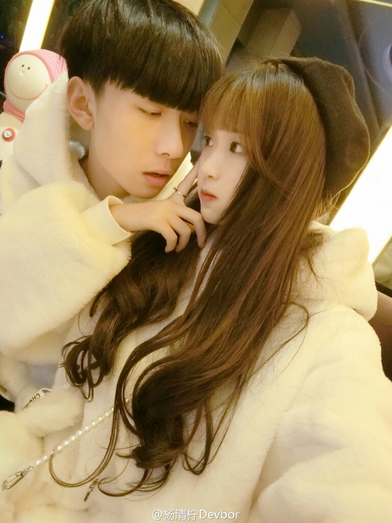 杨清柠王乐乐