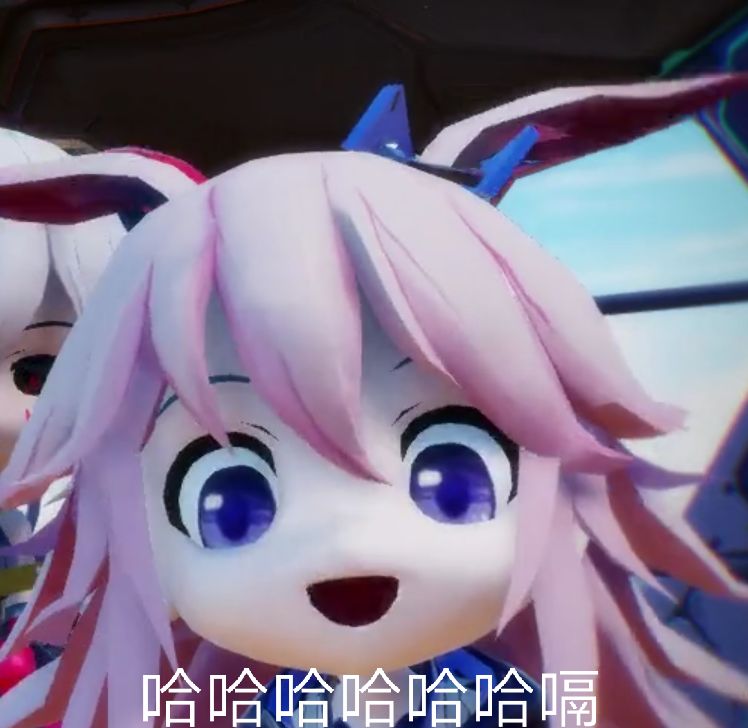 〔表情包〕崩坏3 勿忘 八重樱哈哈哈哈哈哈哈嗝