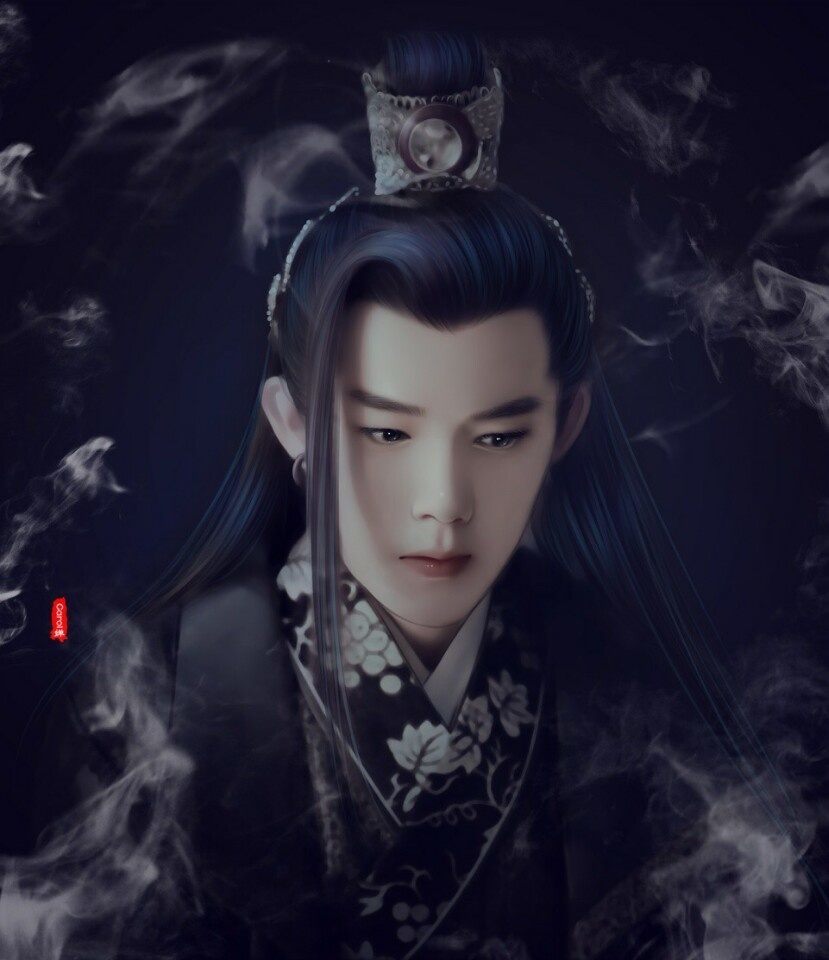 朱戬 执明 葛格 刺客列传 图源见水印