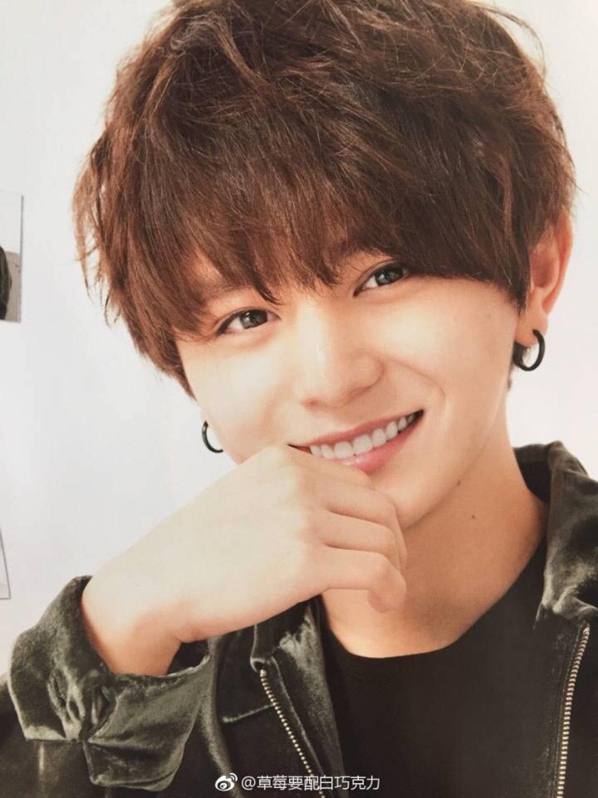 山田凉介-堆糖,美好生活研究所