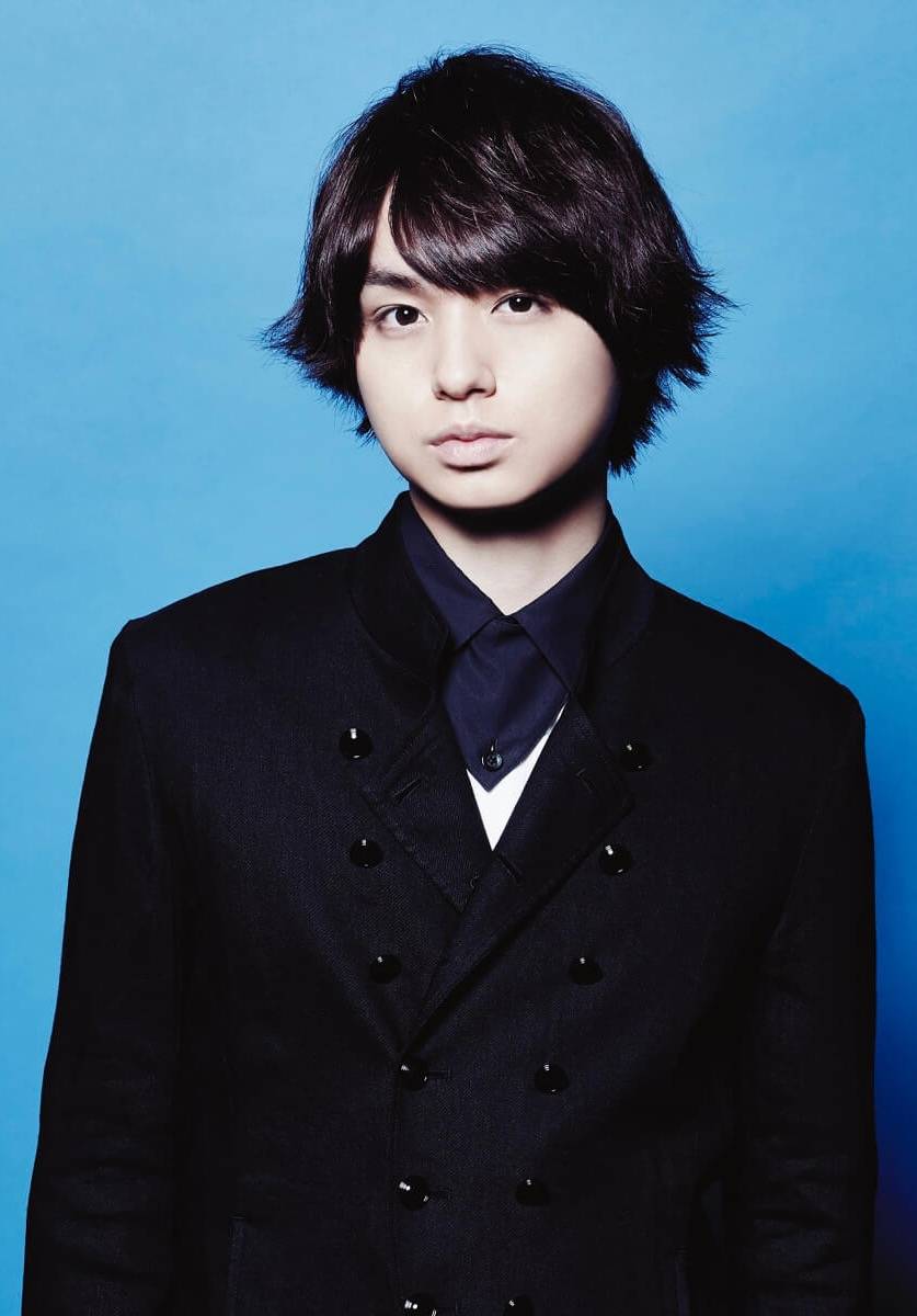 伊野尾慧