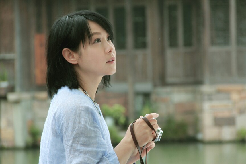 刘若英 