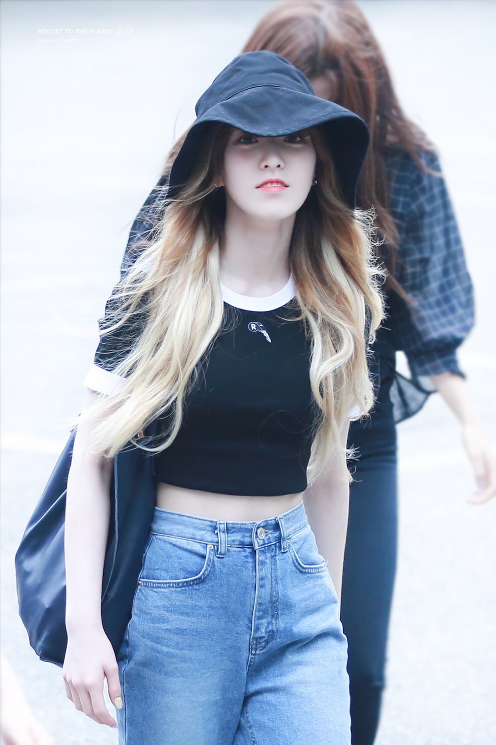 red velvet孙承欢,red velvet朴秀荣 red velvet 孙承欢(wendy)