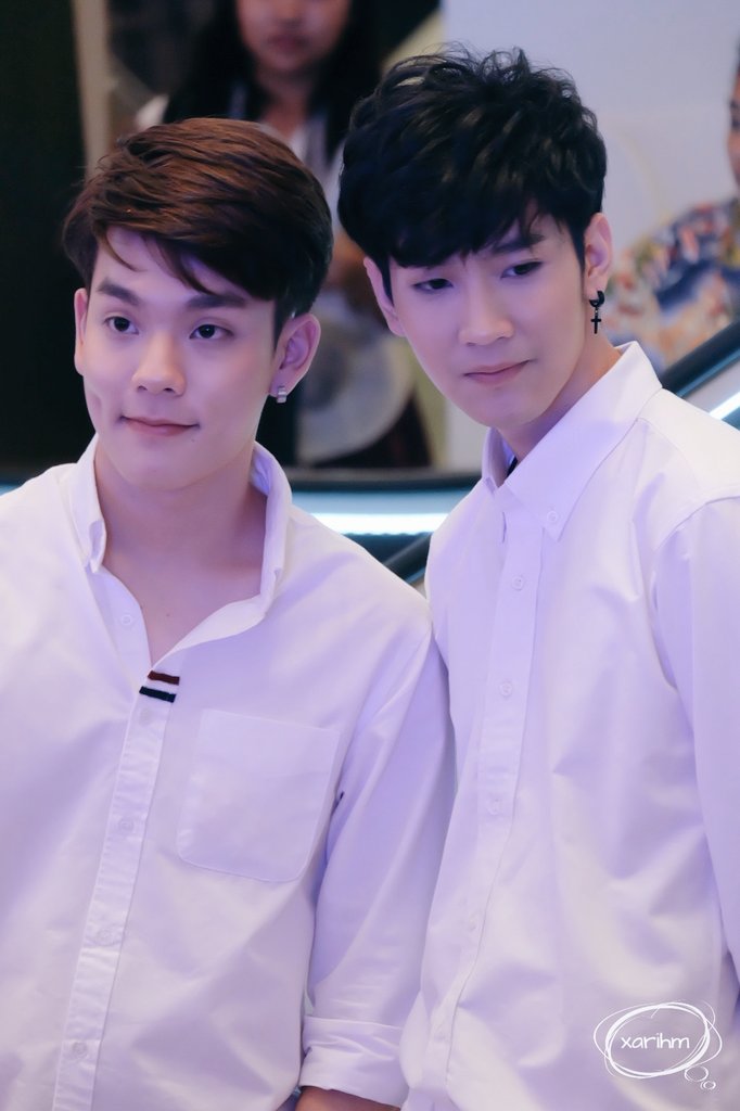 panuwatkherdthongtavee 少奶奶 kit 2moonstheseries 泰剧逐月之月