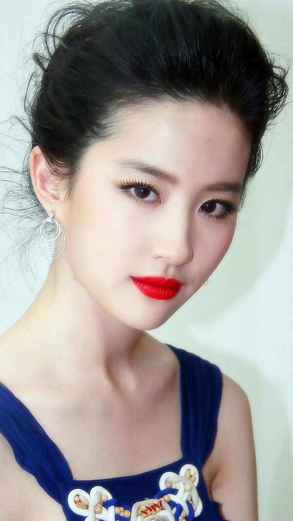 【刘亦菲】【美女】【写真】【壁纸】【明星】【女神】【清新】【时尚