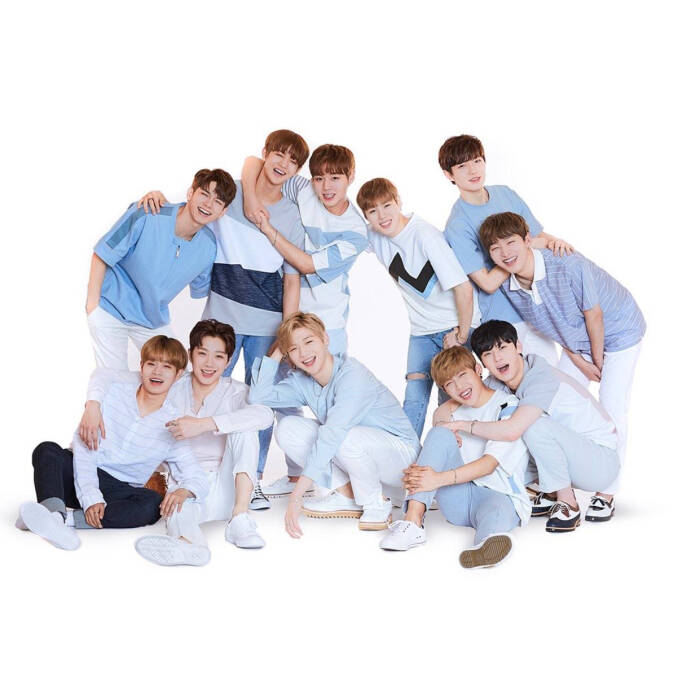 wanna one