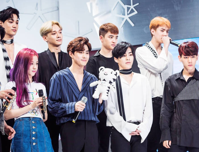 exo