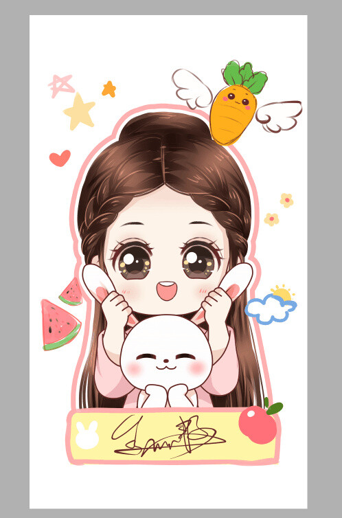 赵丽颖
