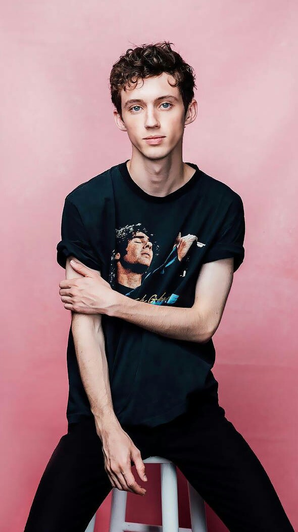 troye sivan
