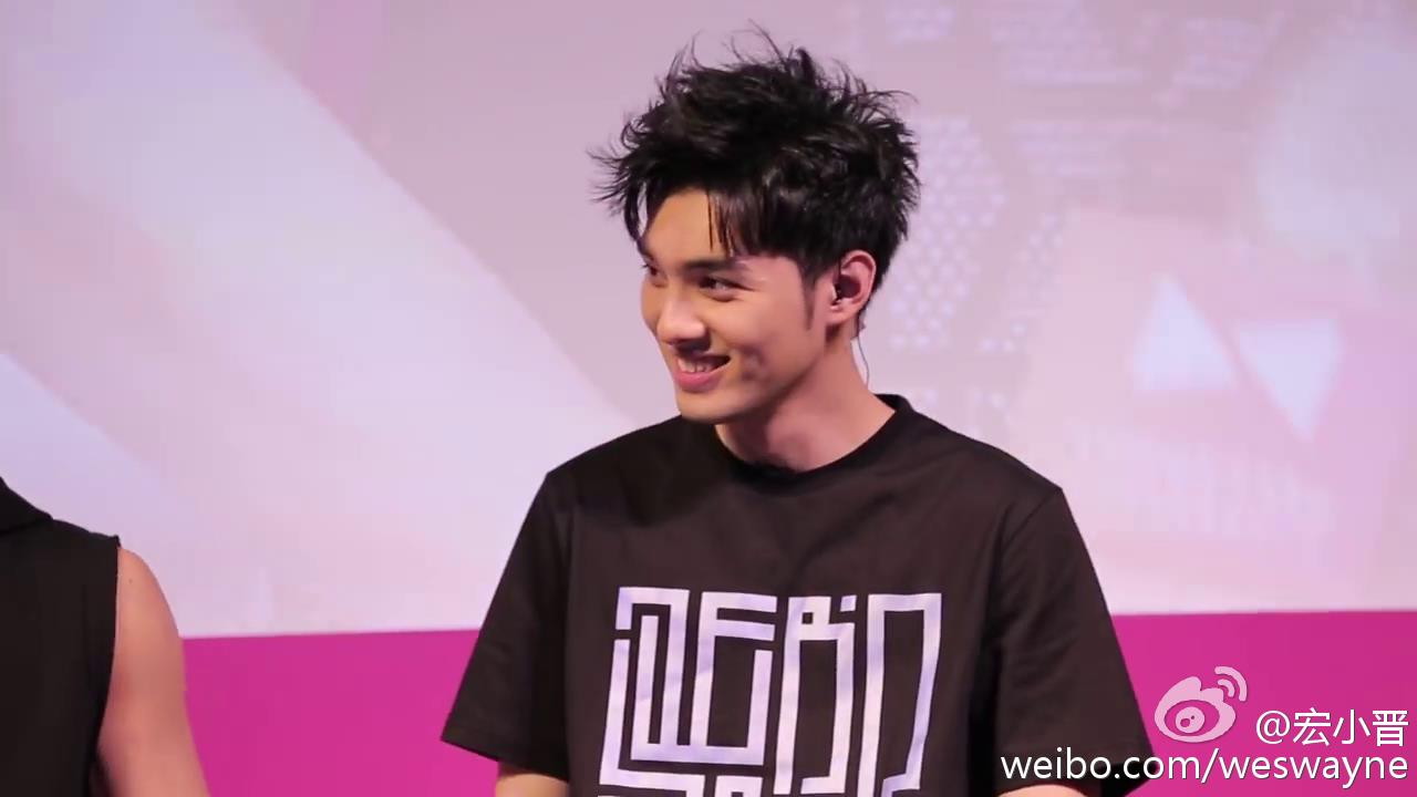 黄伟晋61主唱大人61spexial61图源来自网络