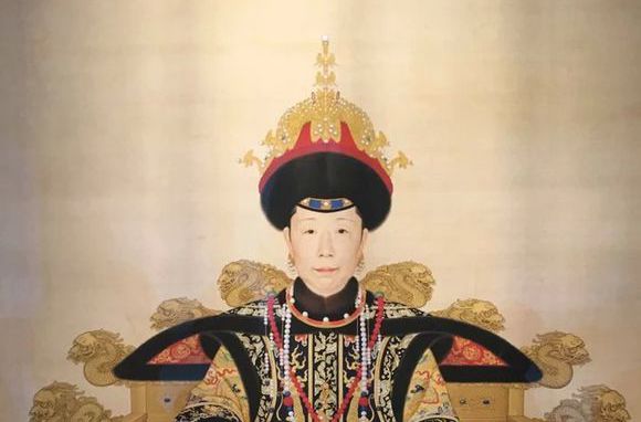 孝圣宪皇后