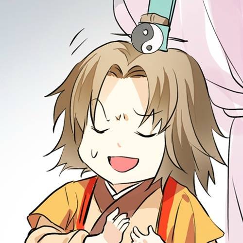 《狐妖小红娘》王富贵