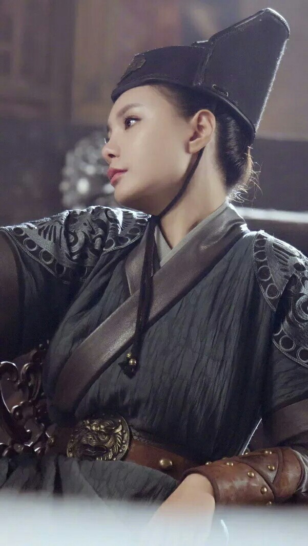 沈梦辰,新龙门客栈,古风,古装美人,美男子,剧照