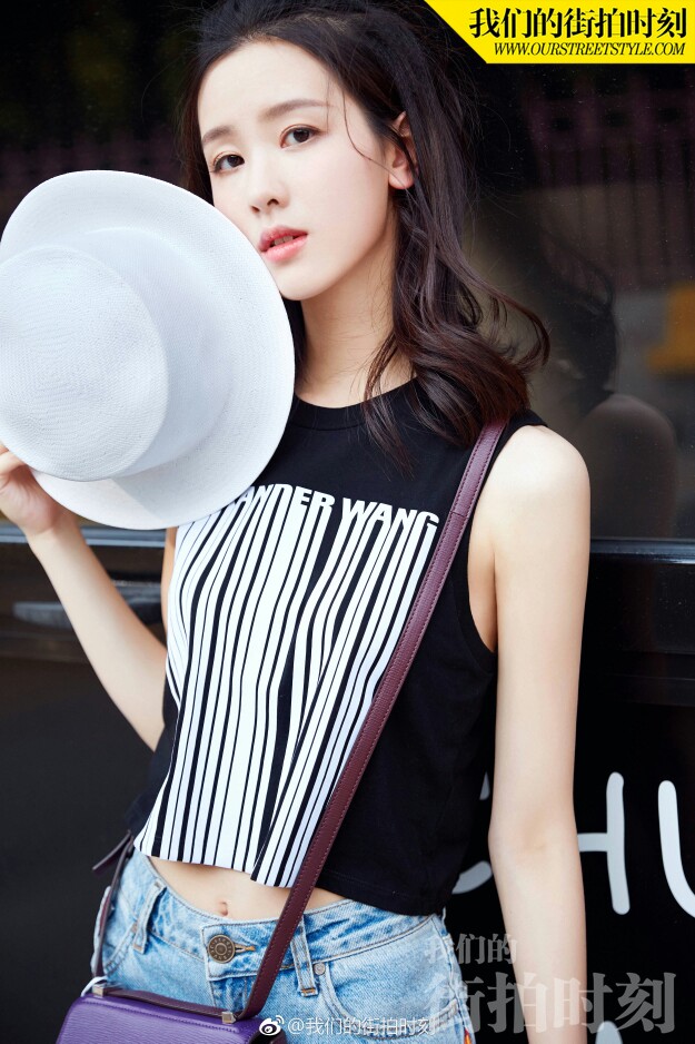陈都灵 