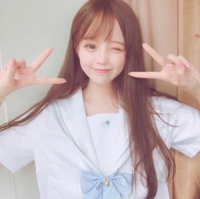 闺蜜头像# #女生头像# #自截头像# #头像# #明星头像# #韩系头像