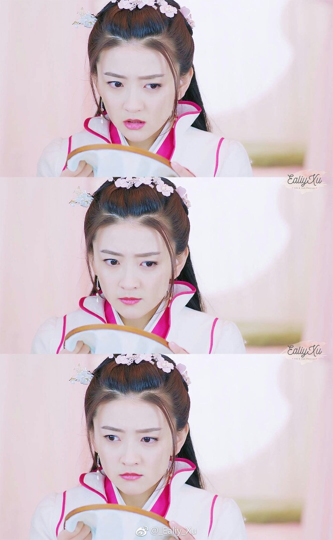 曲檀儿 cr:_ealiy_xu