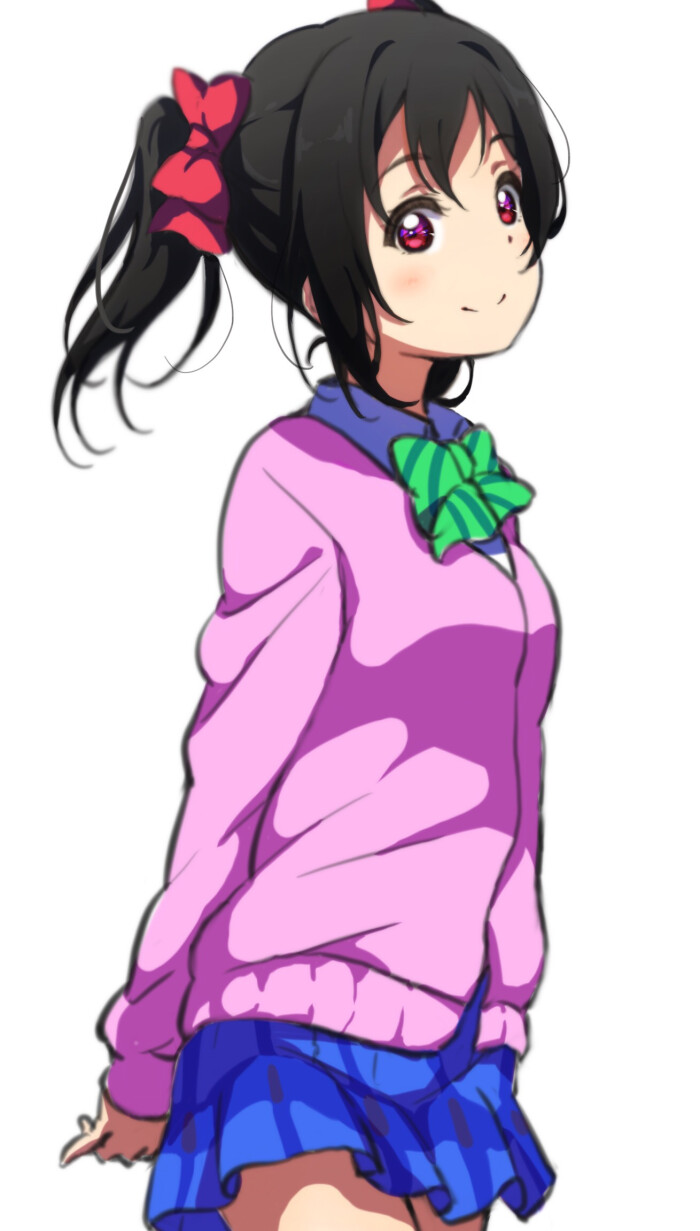 南小鸟 园田海未 星空凛 小泉花阳 西木野真姬 矢泽妮可 东条希 绚濑