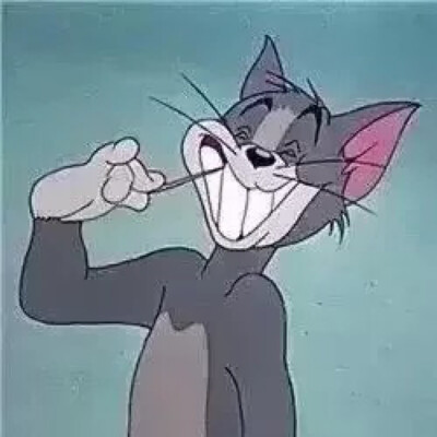 tom&jerry