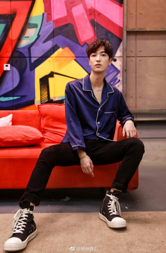 杨梓鑫