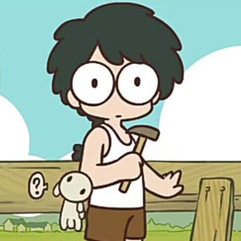 萌萌哒 罗小黑战记 头像