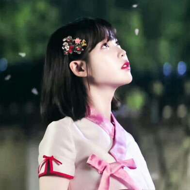 palette韩系 女头 iu李知恩