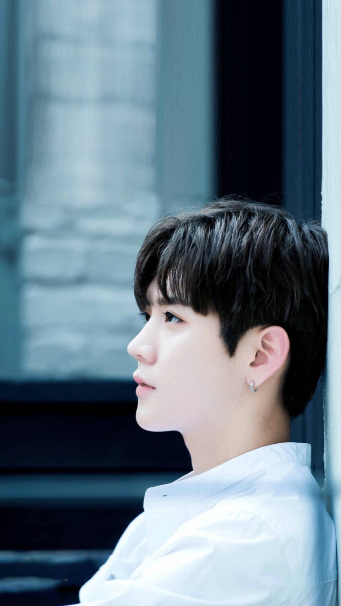 nu'est 崔珉起