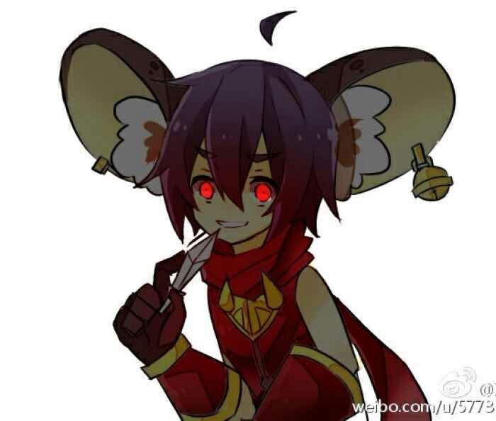 王者荣耀·李元芳