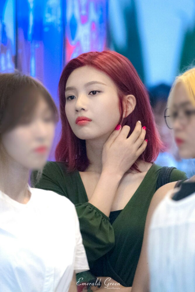 朴秀荣joy