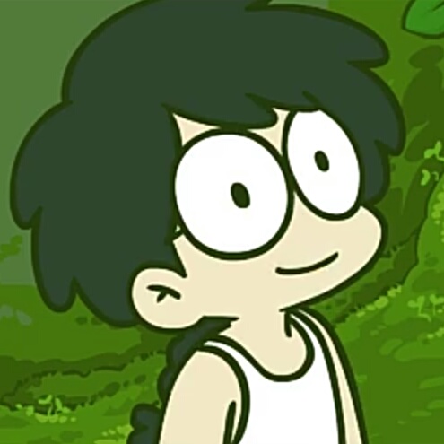 萌萌哒 罗小黑战记 头像