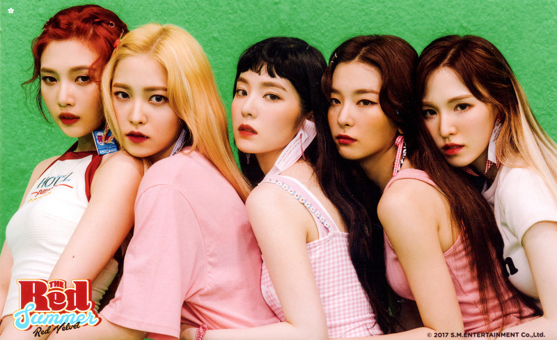 red flavor