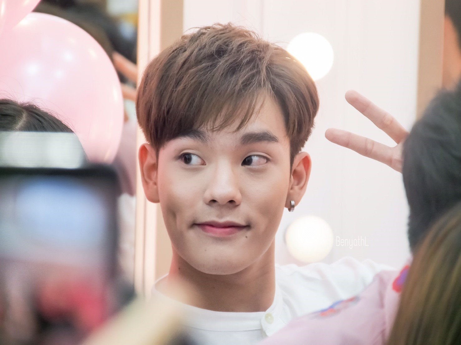 copter panuwatkerdthongtavee kit 少奶奶 泰剧逐月之月 2moonsthe