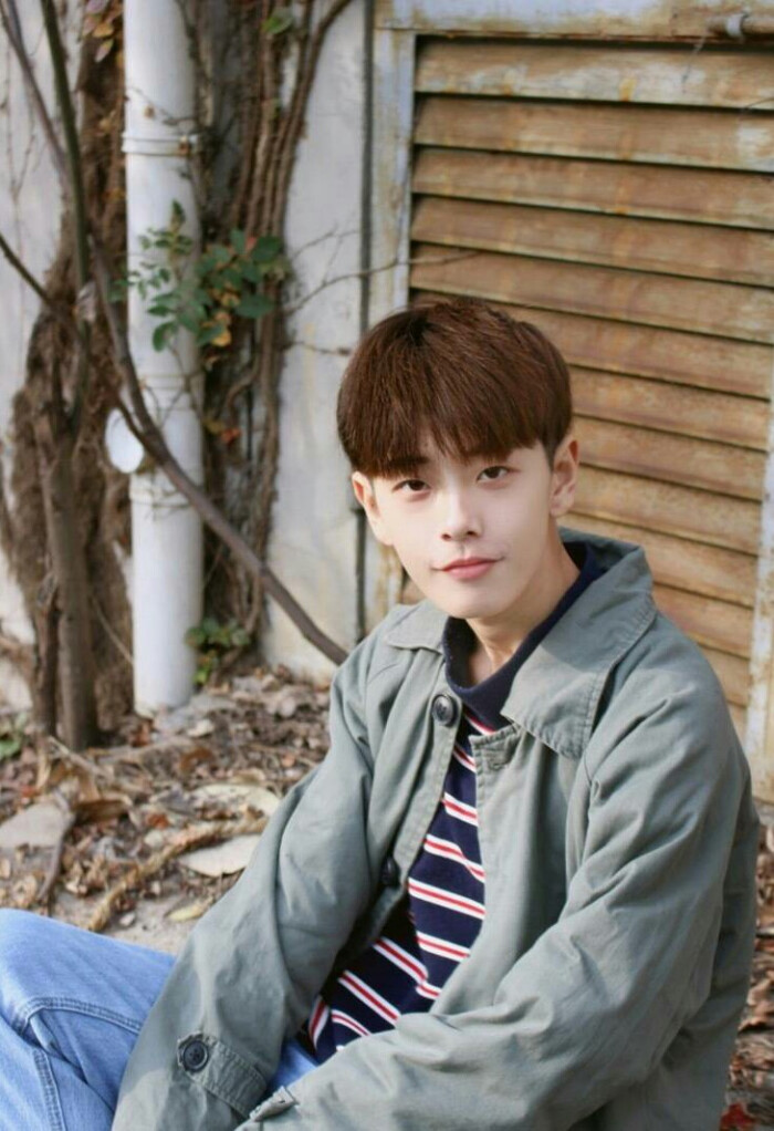 帅帅哒 by森彧-pcy 高清,男头,帅比,头像,小清新