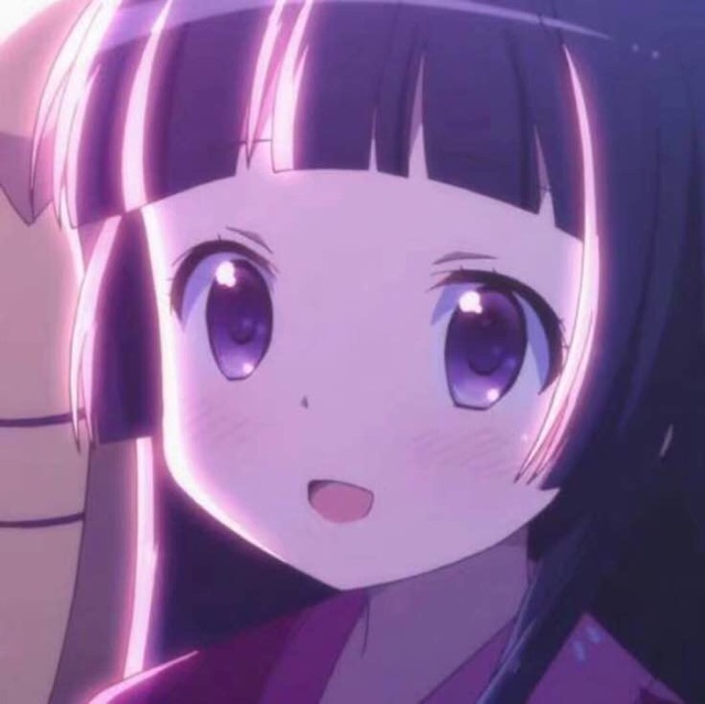 【尤】动漫女生头像 收集"侵删致歉可爱:少萝:御姐:高冷:软萌:可爱@林