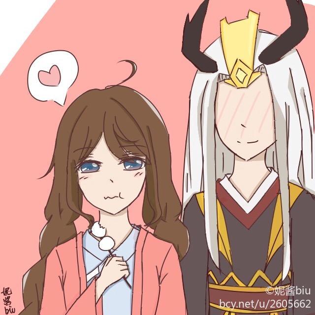 金龙鱼大乔 东皇