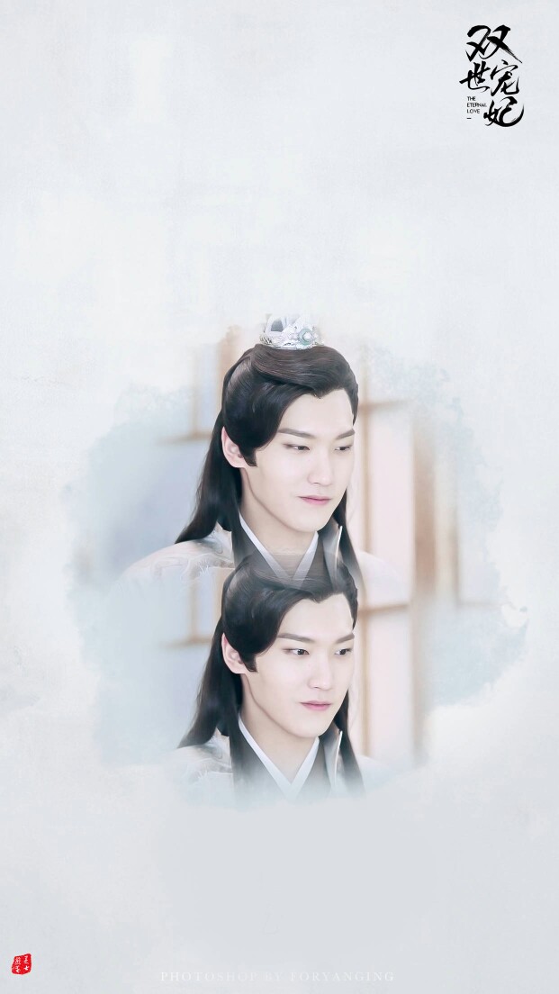墨连城 cr:-芝士煎蛋