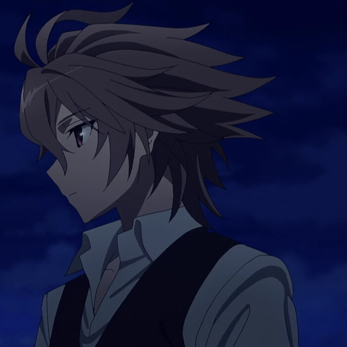 动漫头像 fate/apocrypha